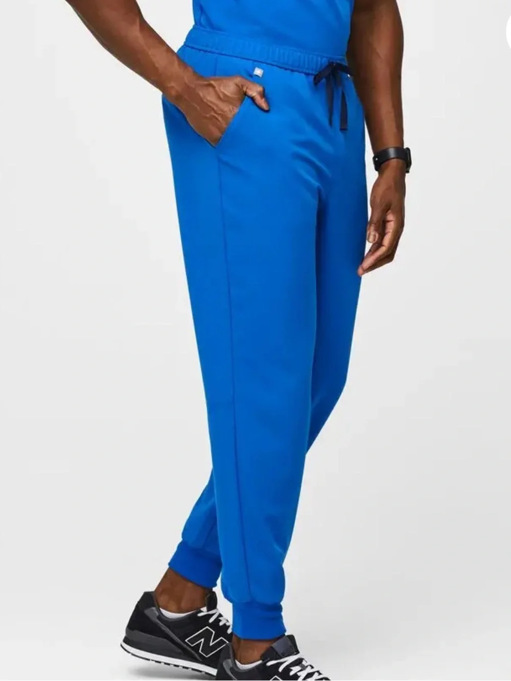 Figs Tansen Scrub Joggers